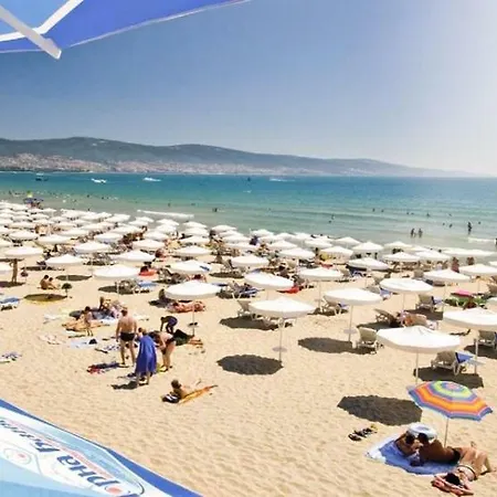 Pacific Sunny Beatch ساني بيتش