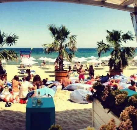Pacific Sunny Beatch * ساني بيتش