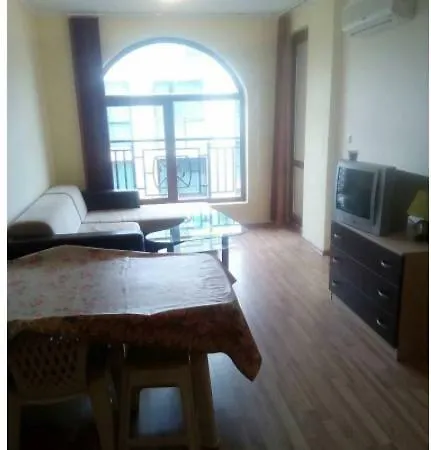 Apartman Pacific Sunny Beatch