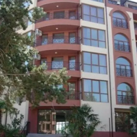 Apartman Pacific Sunny Beatch *