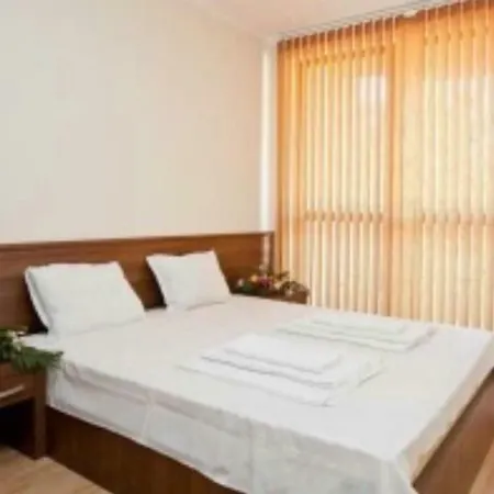 Apartman Pacific Sunny Beatch Napospart