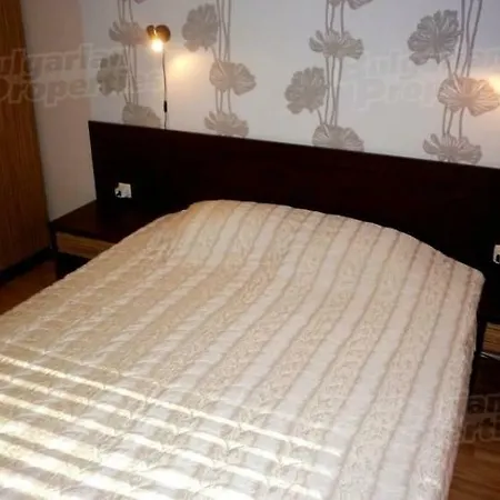 Apartman Pacific Sunny Beatch *