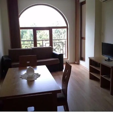 Pacific Sunny Beatch 아파트 써니비치